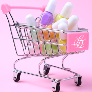 Buff & Shine Manicure (For Women)