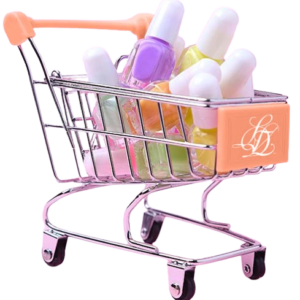 D’LITEFULZ DELUX Spa Manicure  (Women)