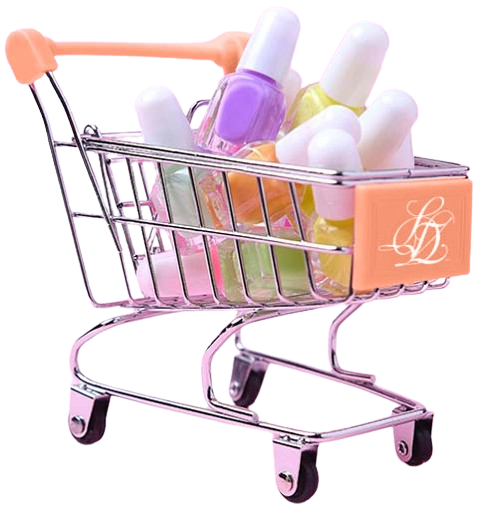 D’LITEFULZ DELUX Spa Manicure (Women)