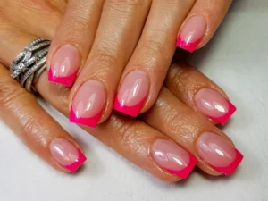 Basic Special <br><small>Short Acrylic Set</small>