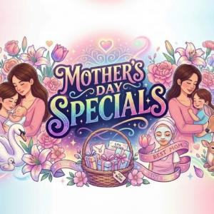 BASIC PROM & GRADUATION SPECIAL