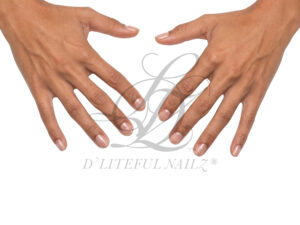 Male Pedicure