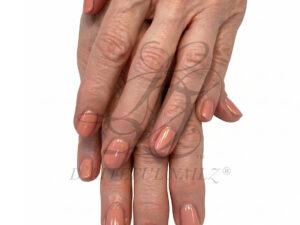 GEL MANICURES <br><small>Basic Gel Manicure - Reg. 35$</small>